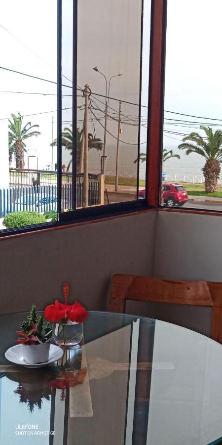 La Belle Vue Pensión