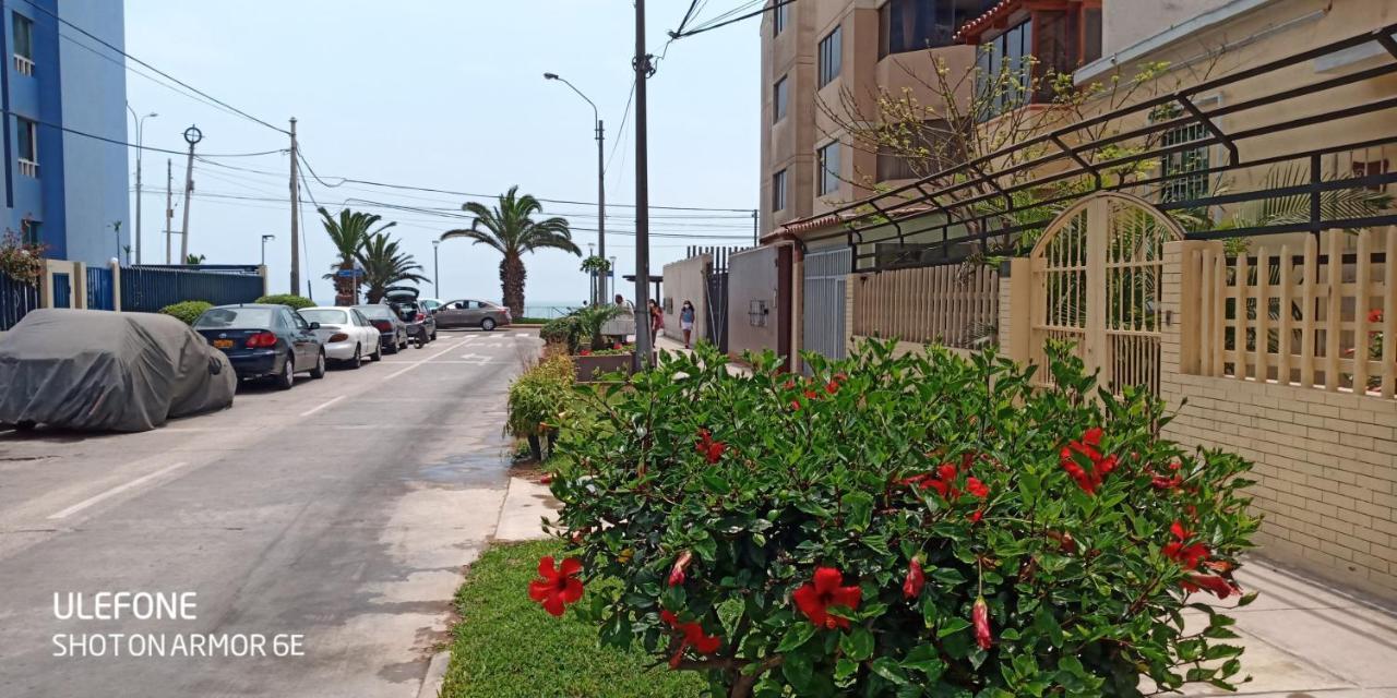 La Belle Vue * Lima