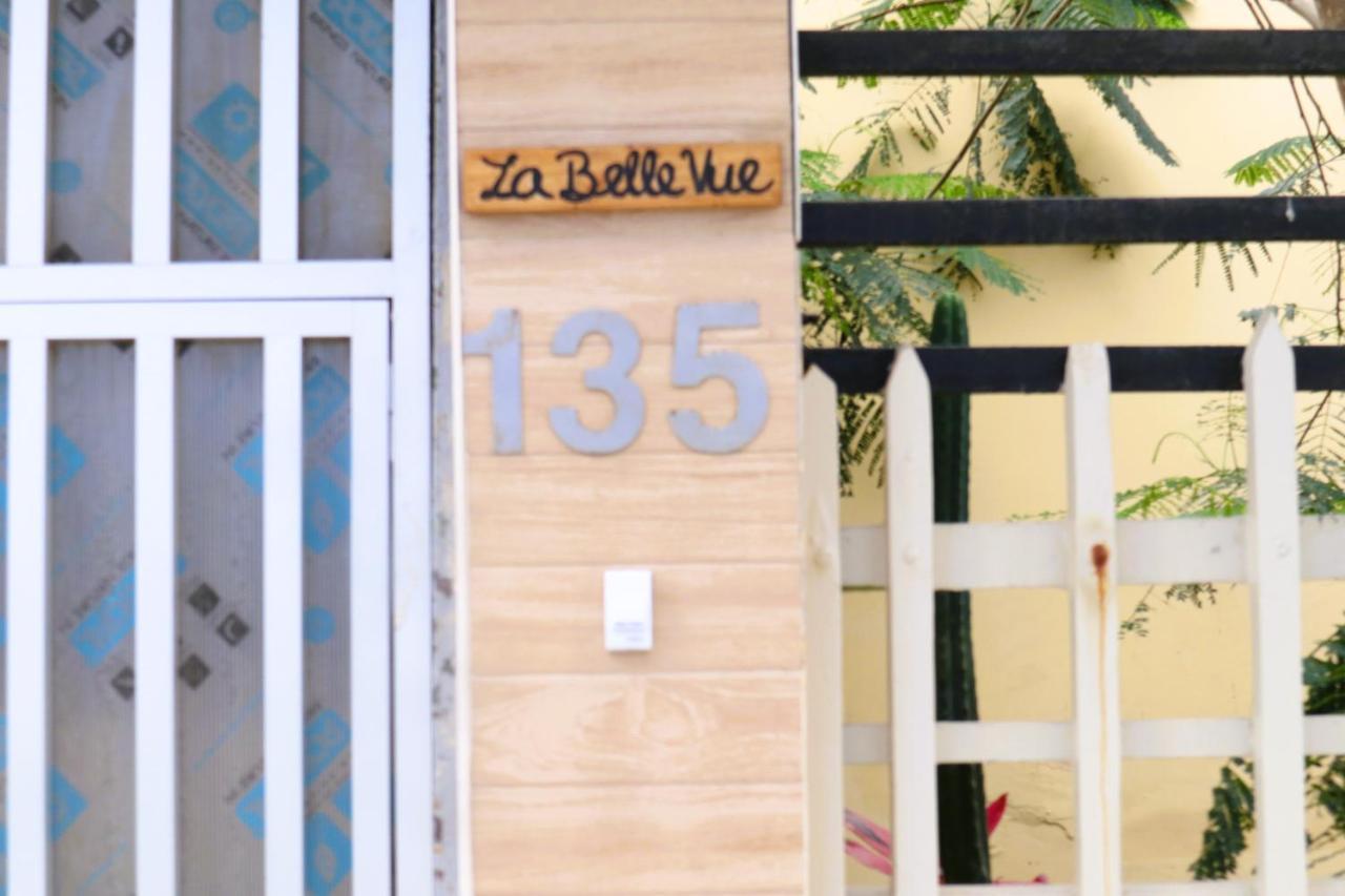 La Belle Vue Pensión *